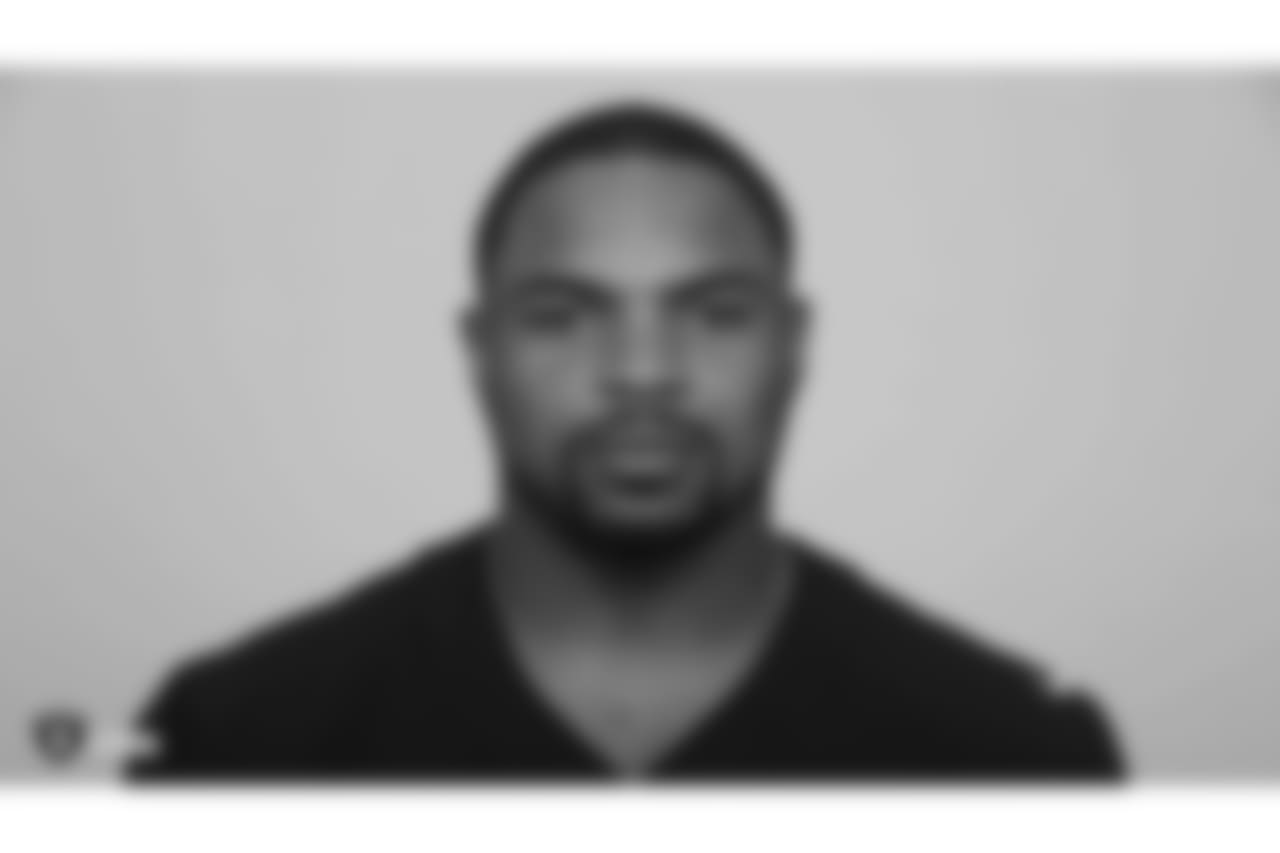 RB Doug Martin