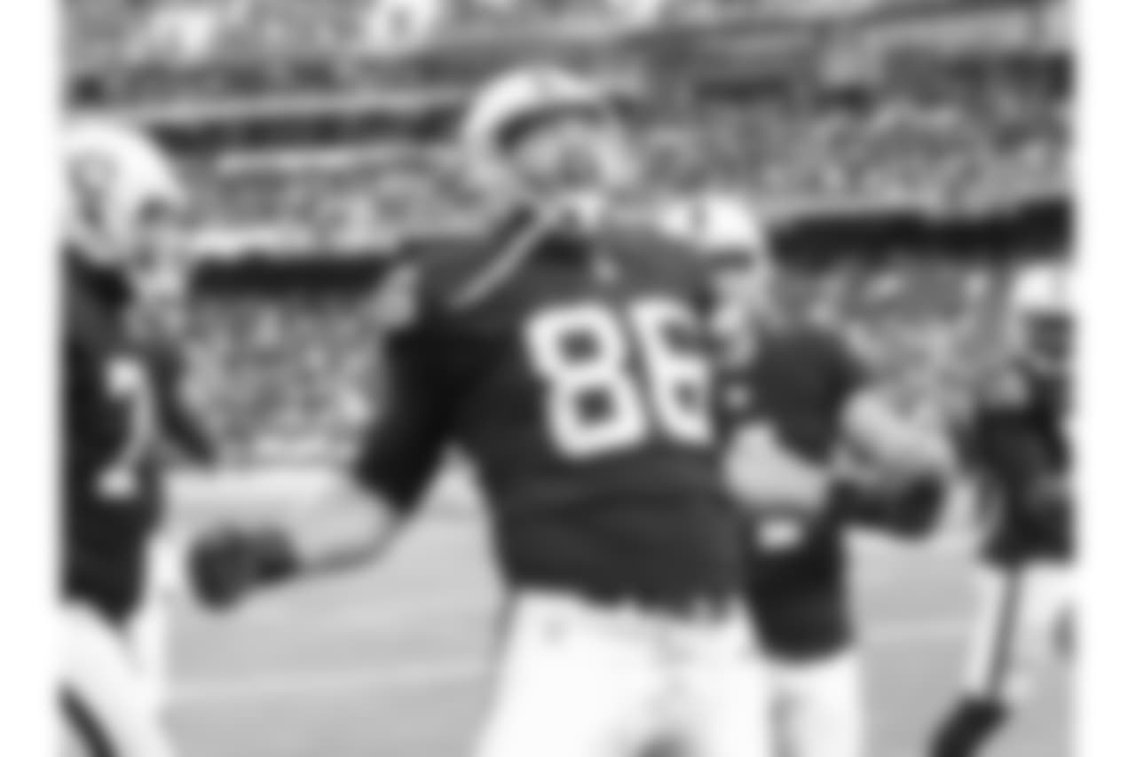 TE Lee Smith