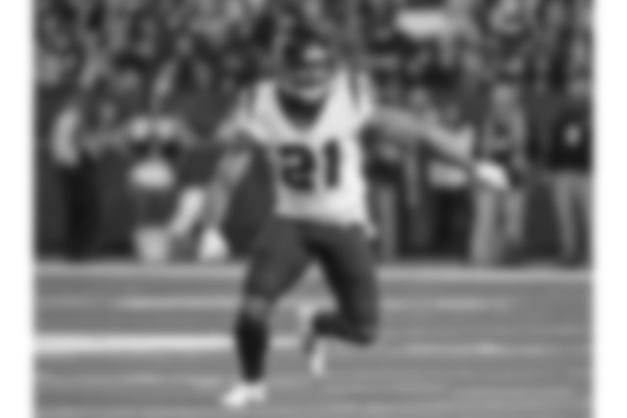 Matt Patterson/Associated Press