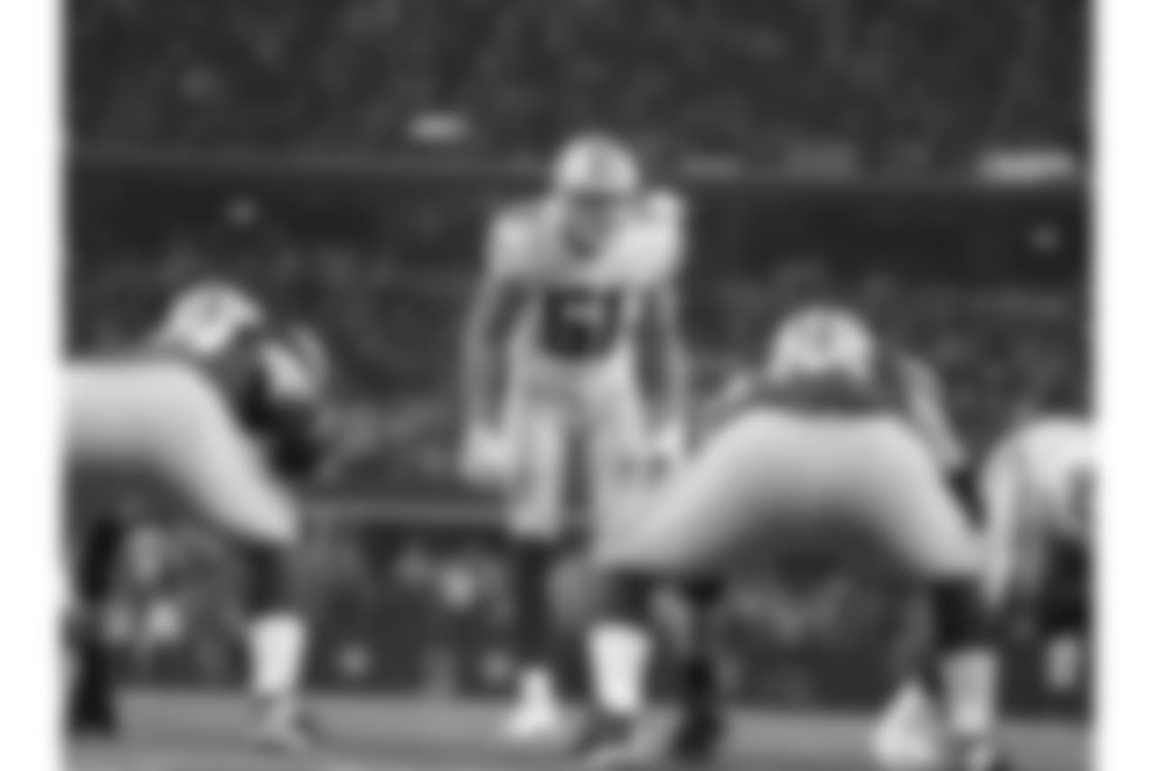 Tom Hauck/Associated Press