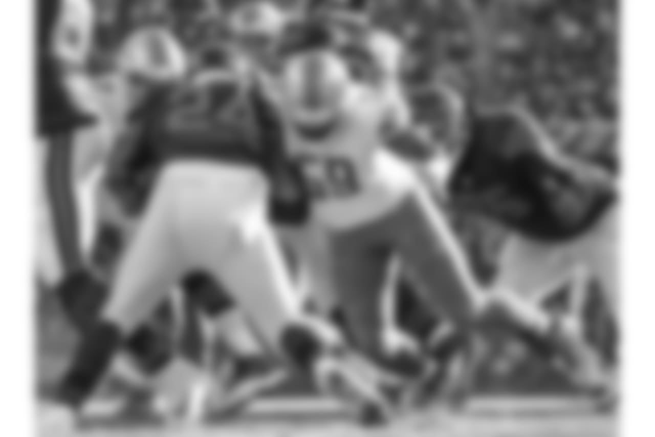 Detroit Lions/Associated Press