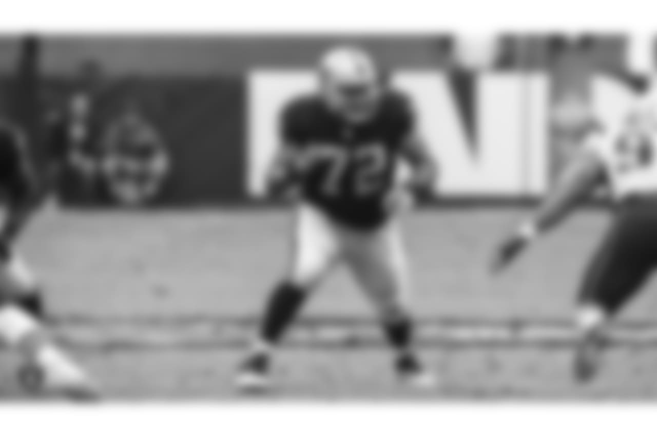 T Donald Penn