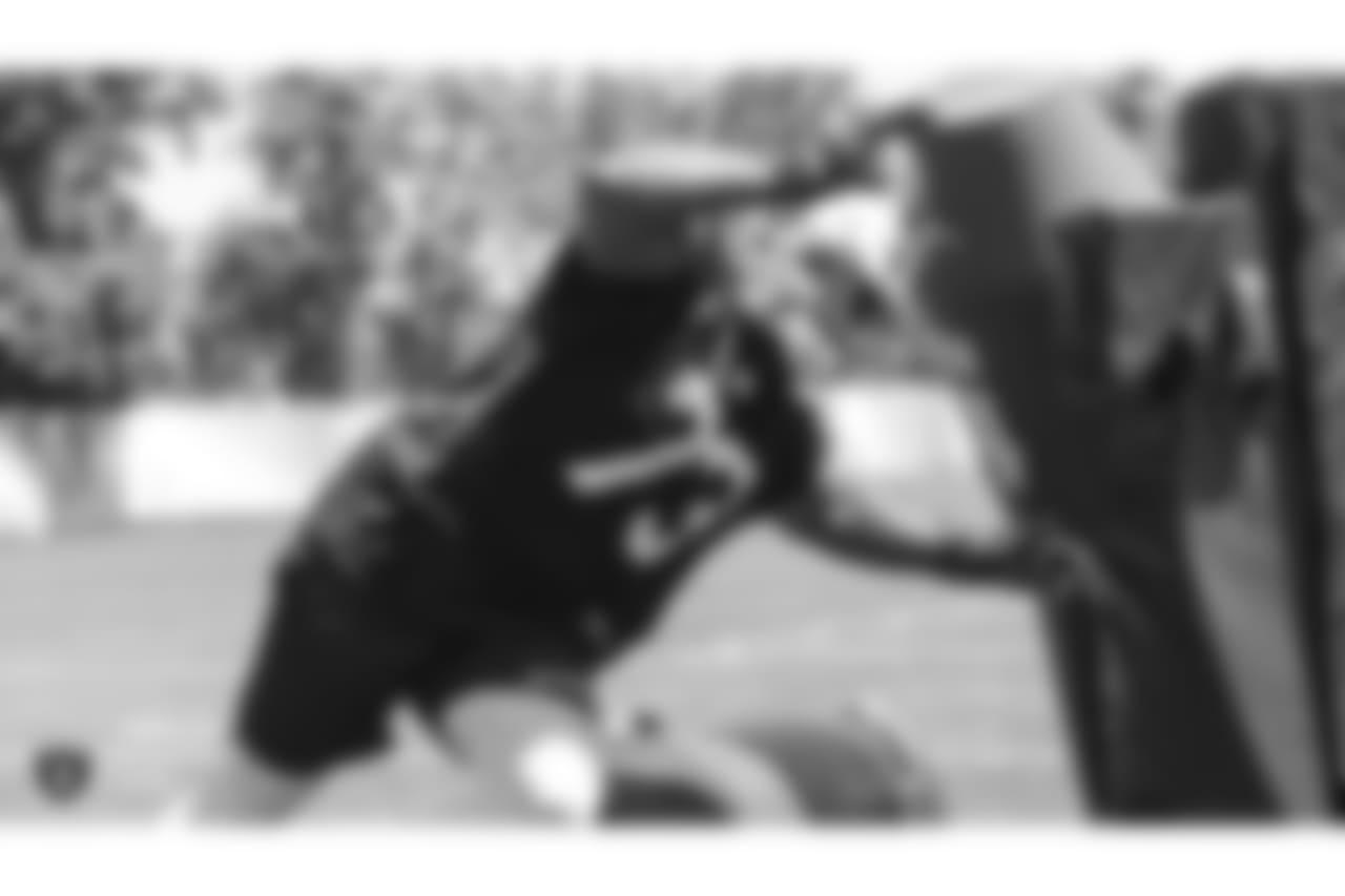 DT Maurice Hurst