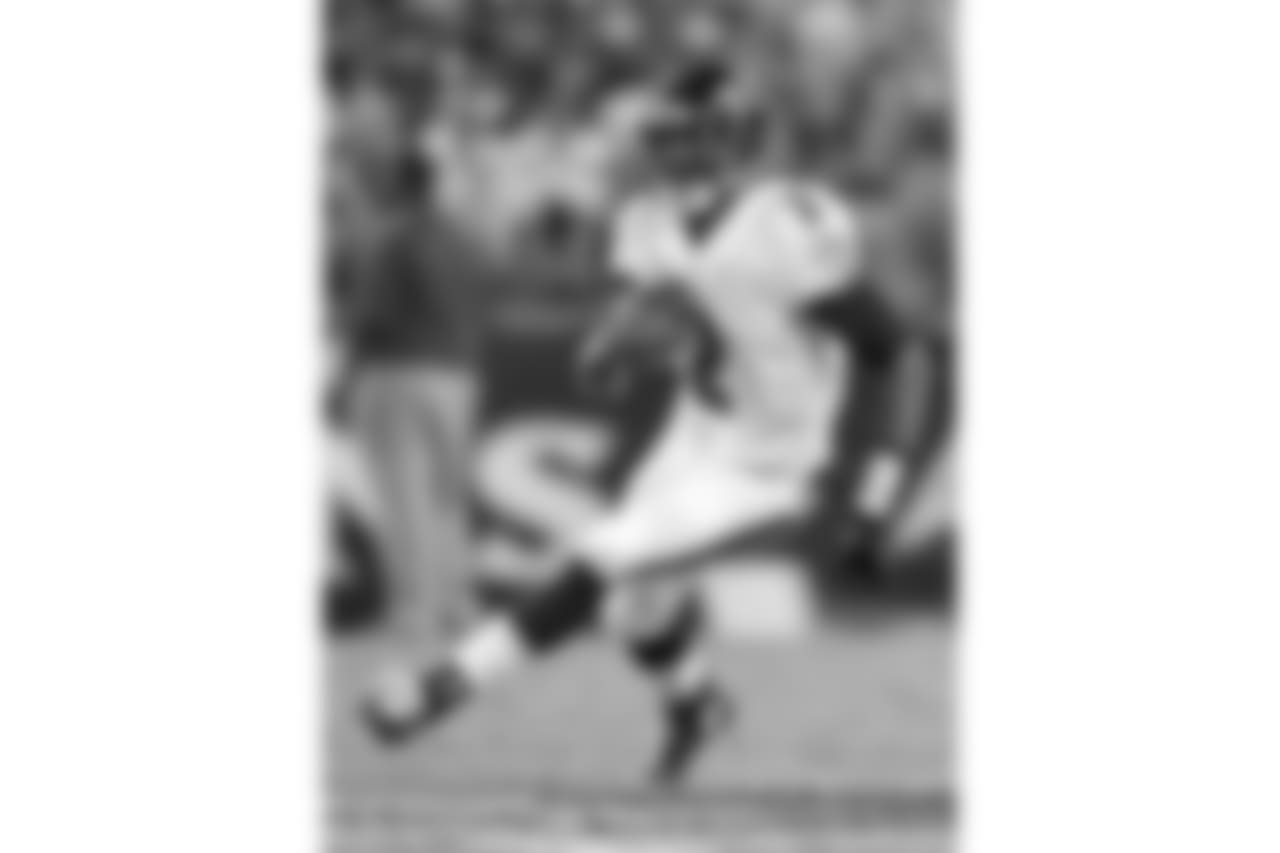 Nick Wass/Associated Press