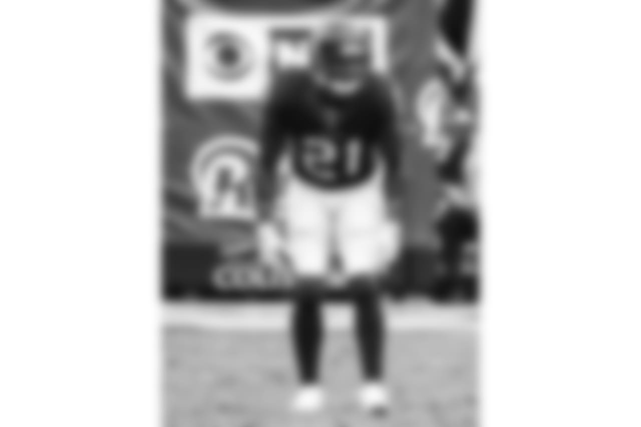 Kevin Terrell/Associated Press