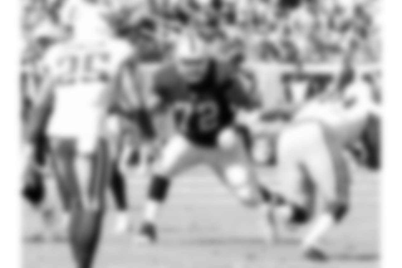 T Donald Penn