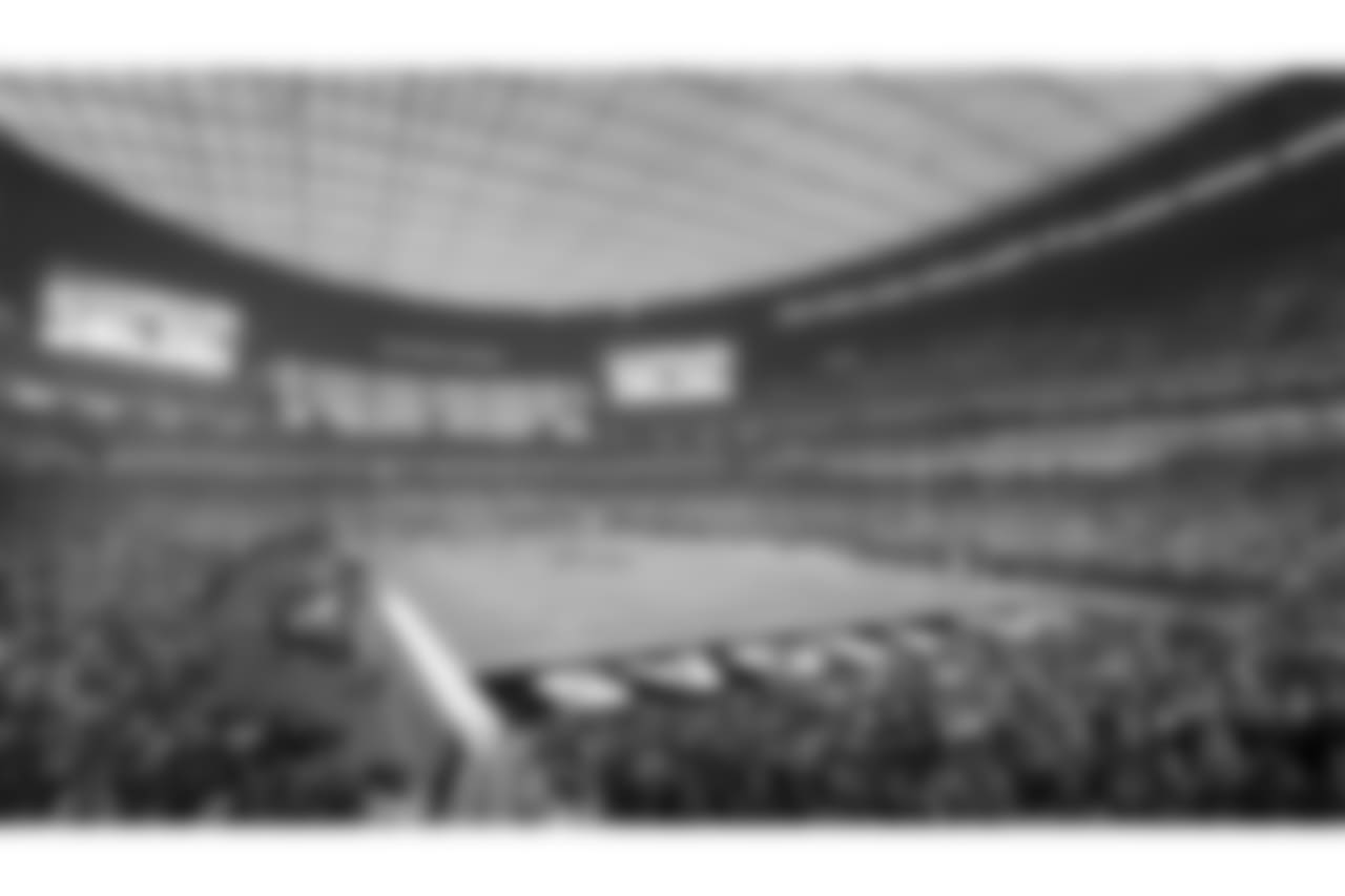 Las Vegas Stadium - 0407 (Closed)