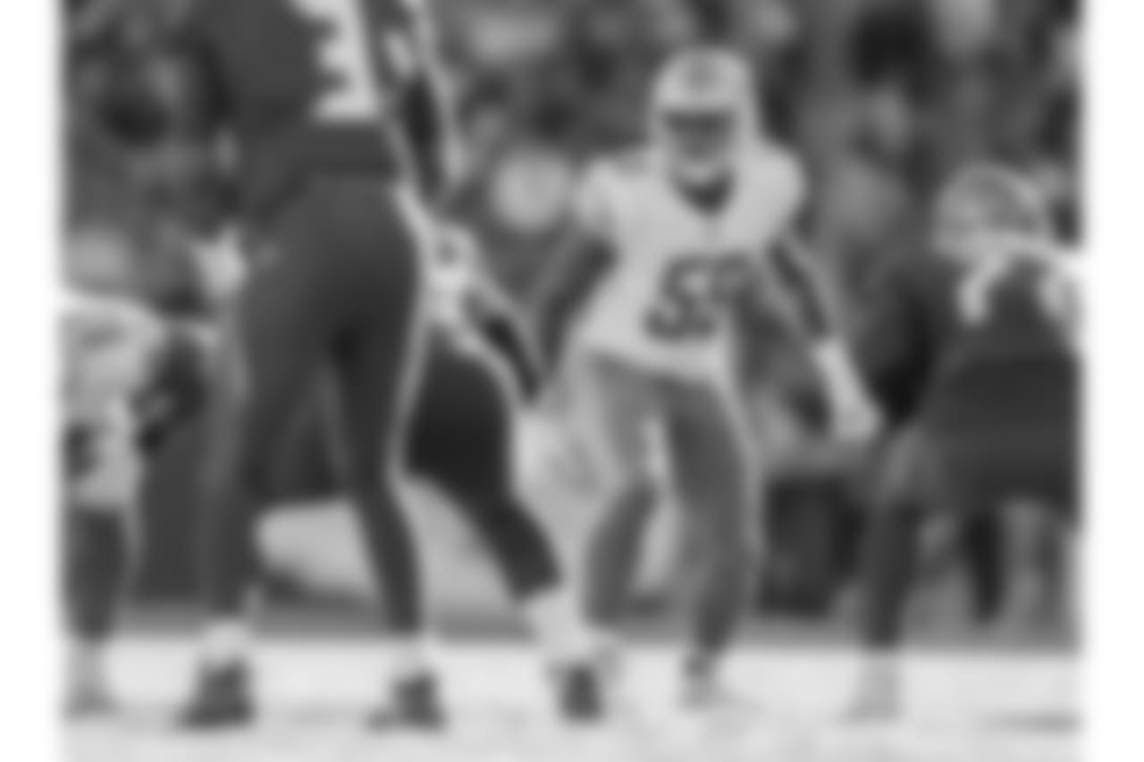 Detroit Lions/Associated Press
