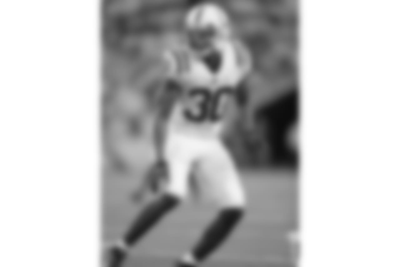 Al Tielemans/Associated Press