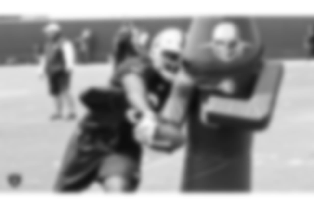 DL Shakir Soto