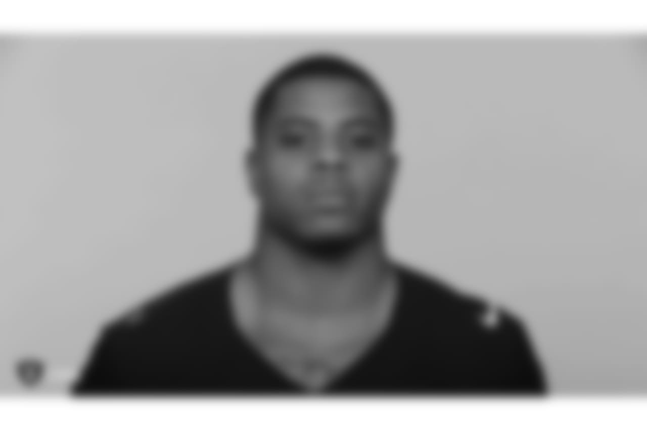 RB DeAndre Washington