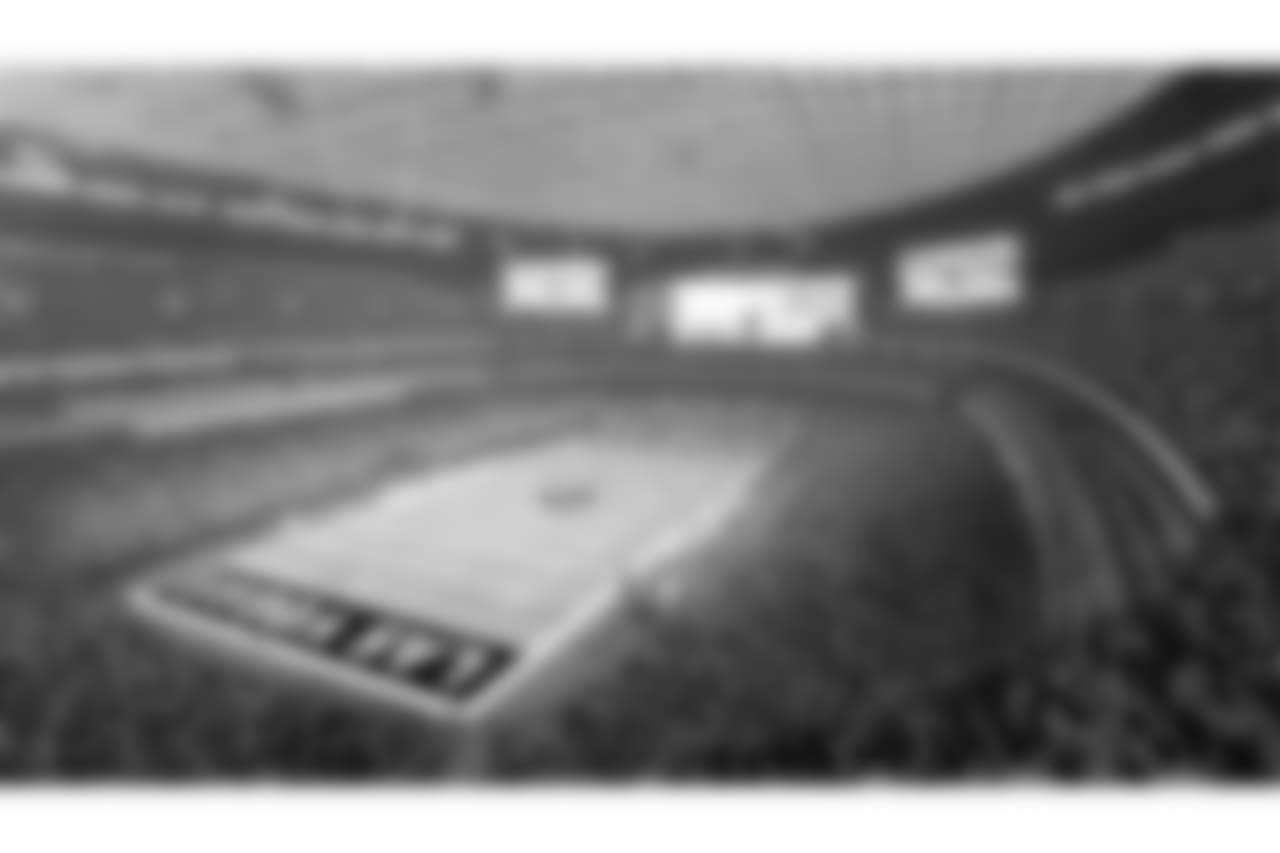 Las-Vegas-Stadium interior
