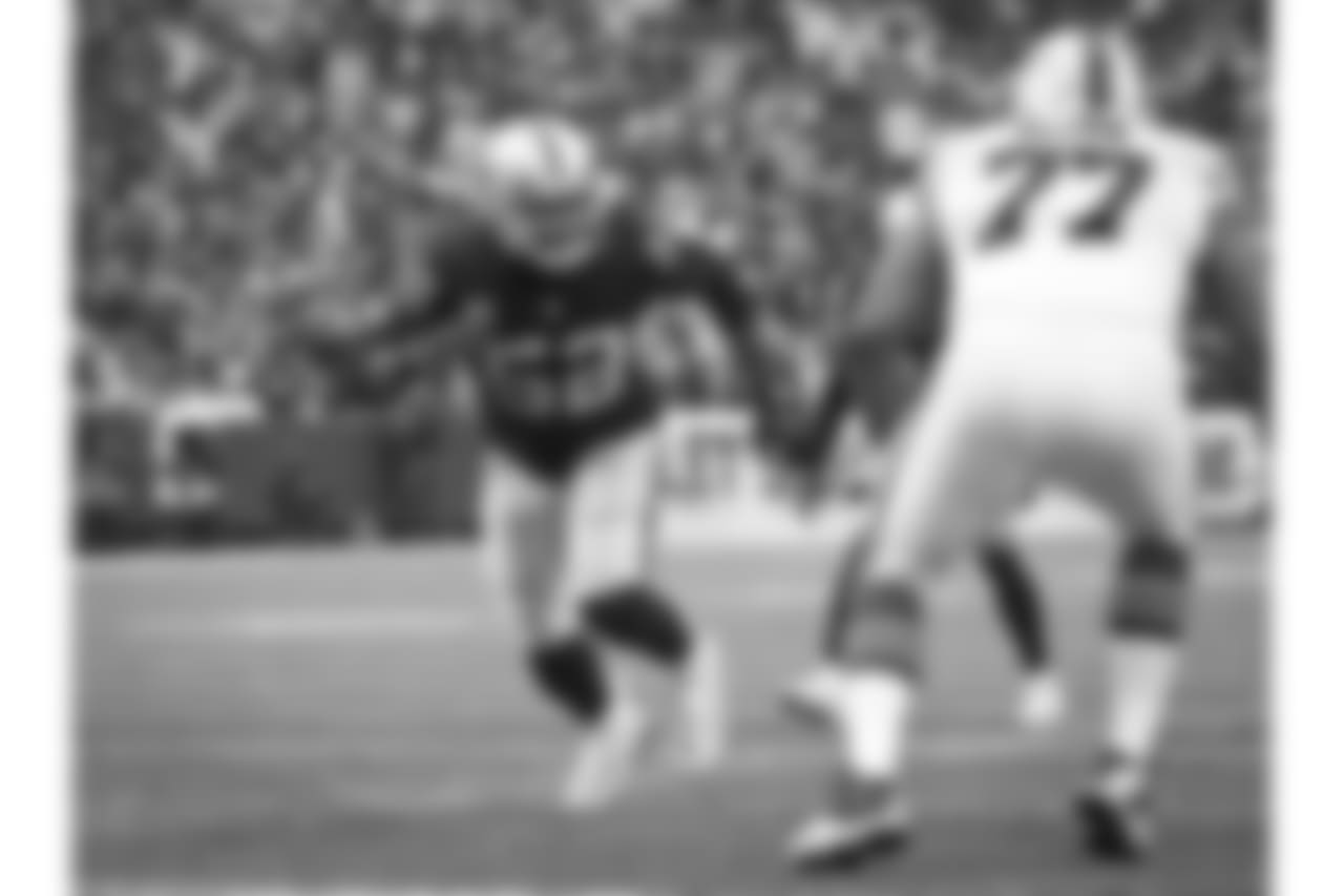 Khalil Mack