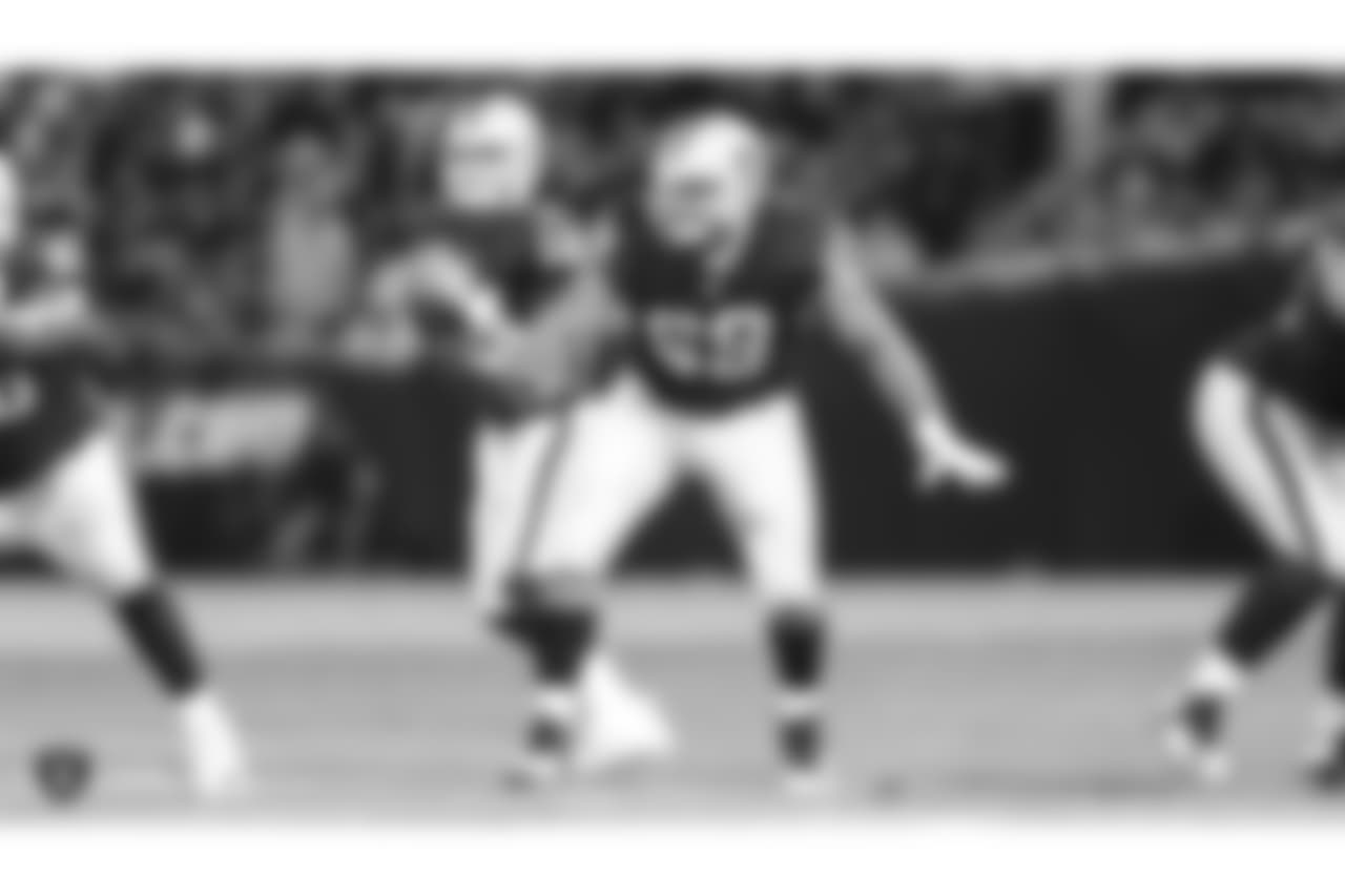 OL Ian Silberman