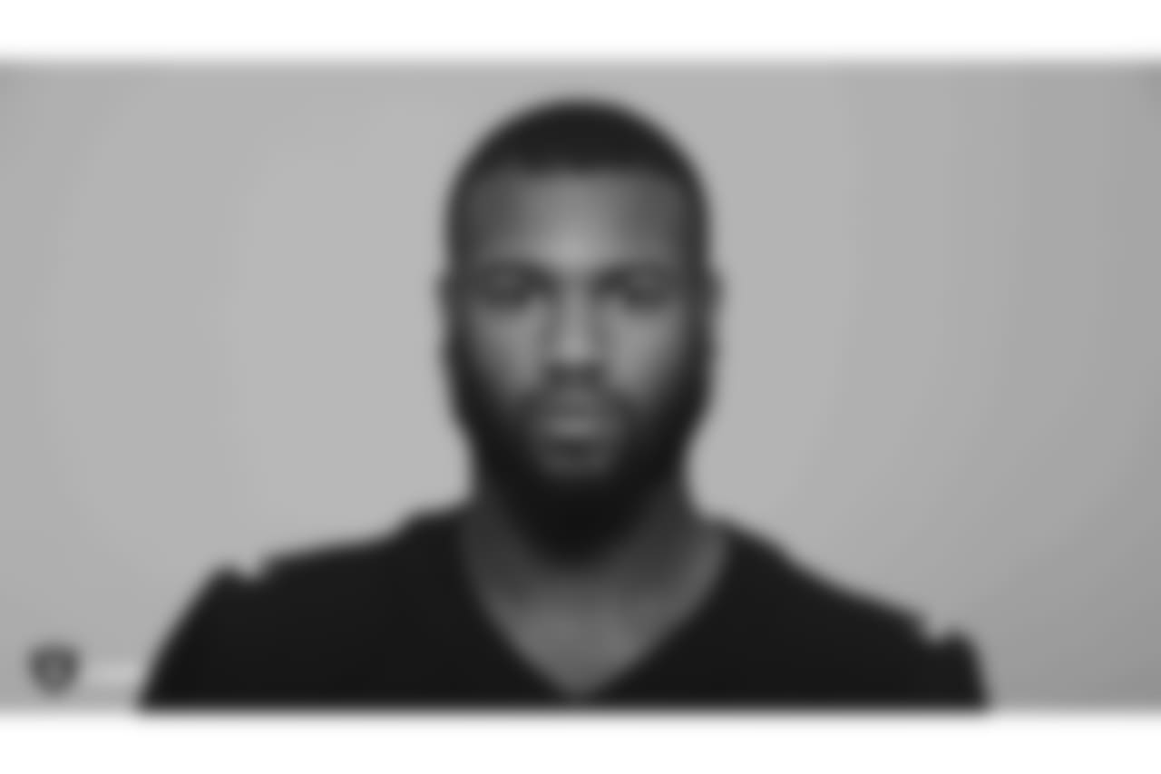 LB Azeem Victor
