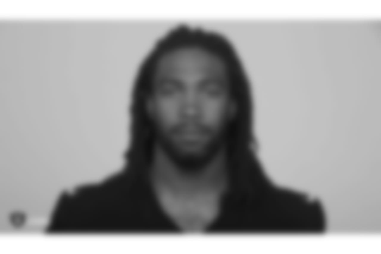 DB Shaquille Richardson