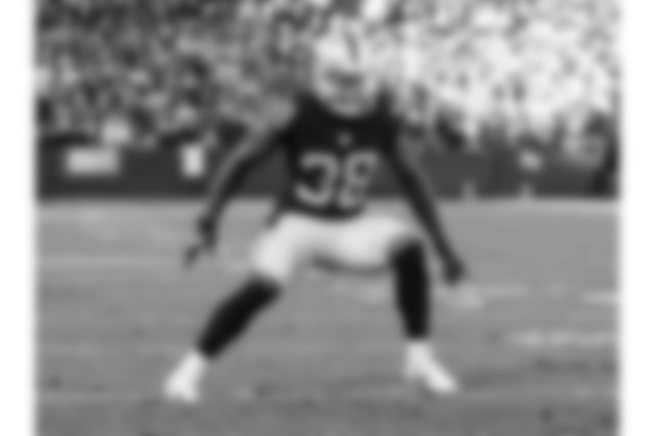 CB TJ Carrie