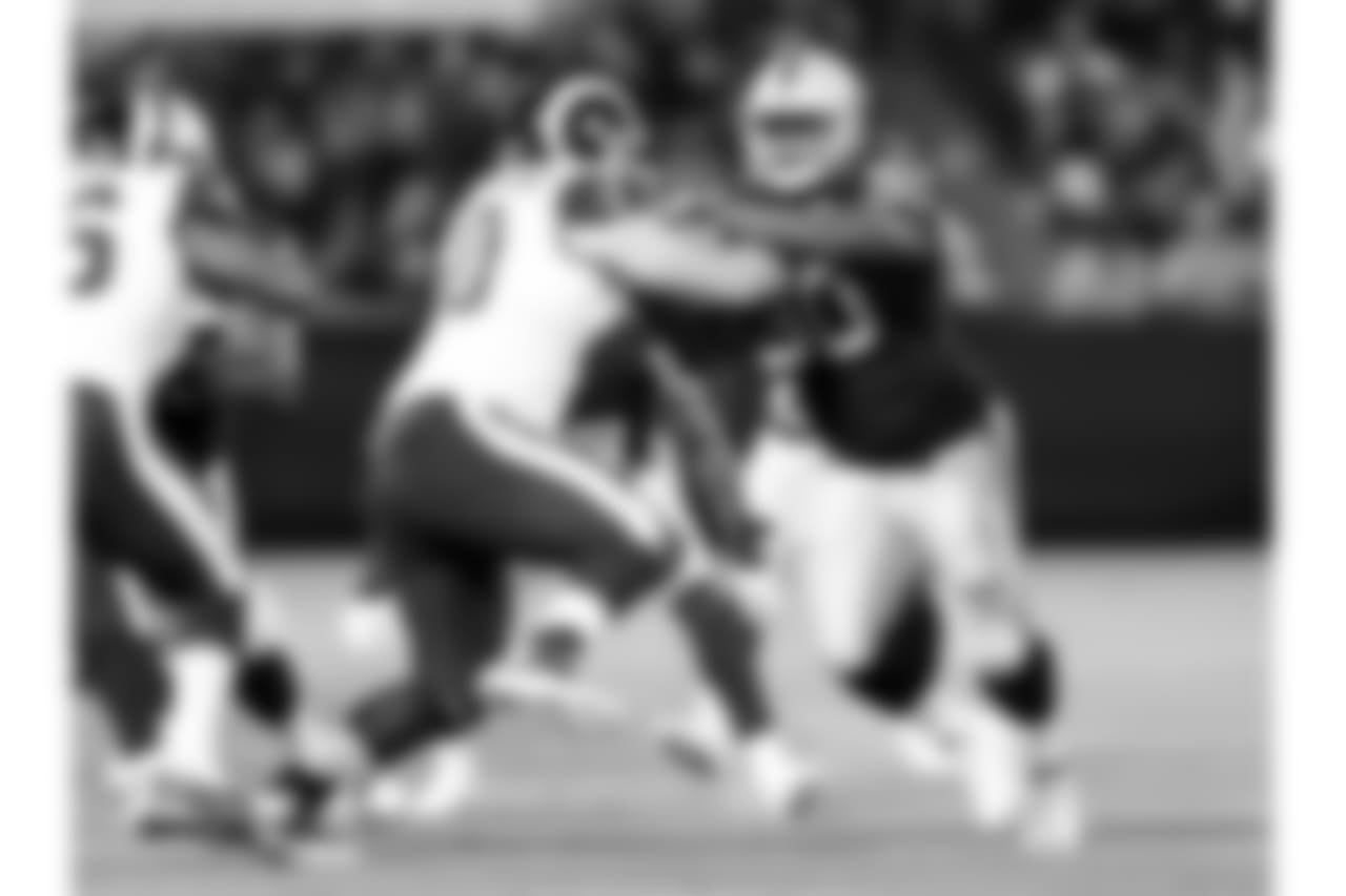 DT Treyvon Hester