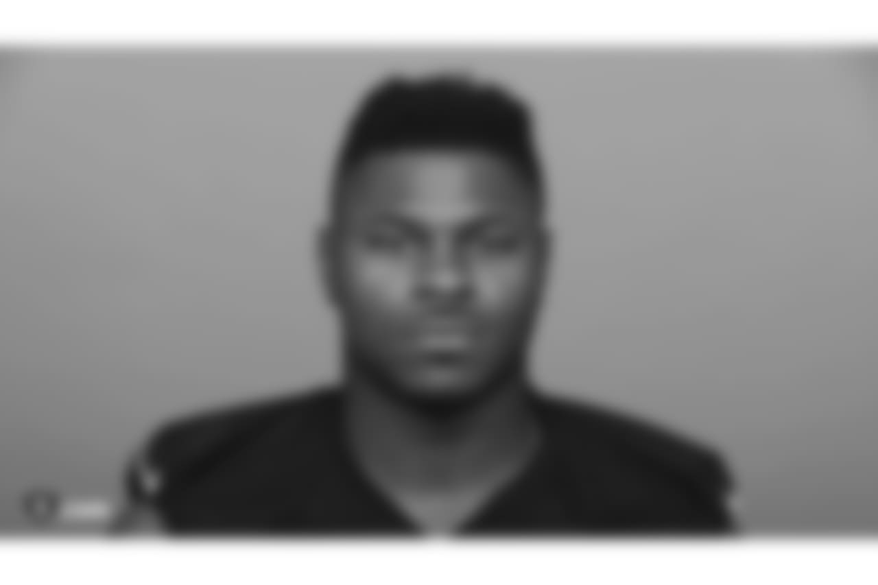 DE Khalil Mack