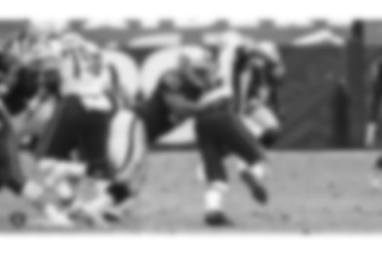 DT Treyvon Hester