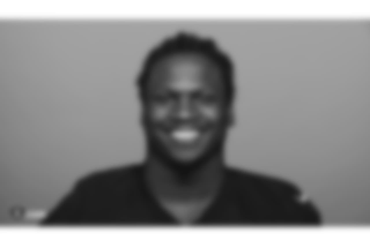 S Reggie Nelson