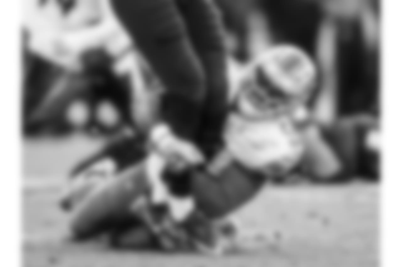 Al Tielemans/Associated Press