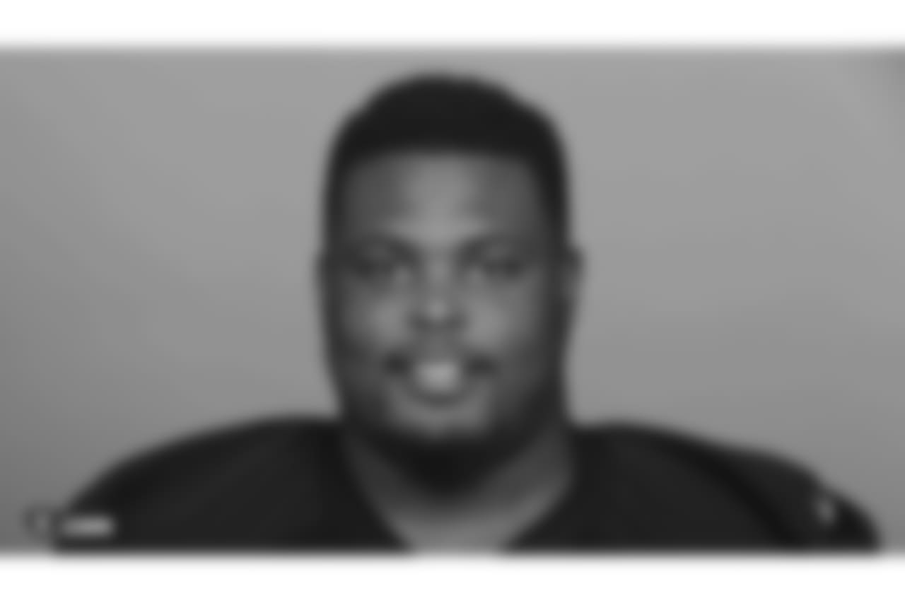G Gabe Jackson
