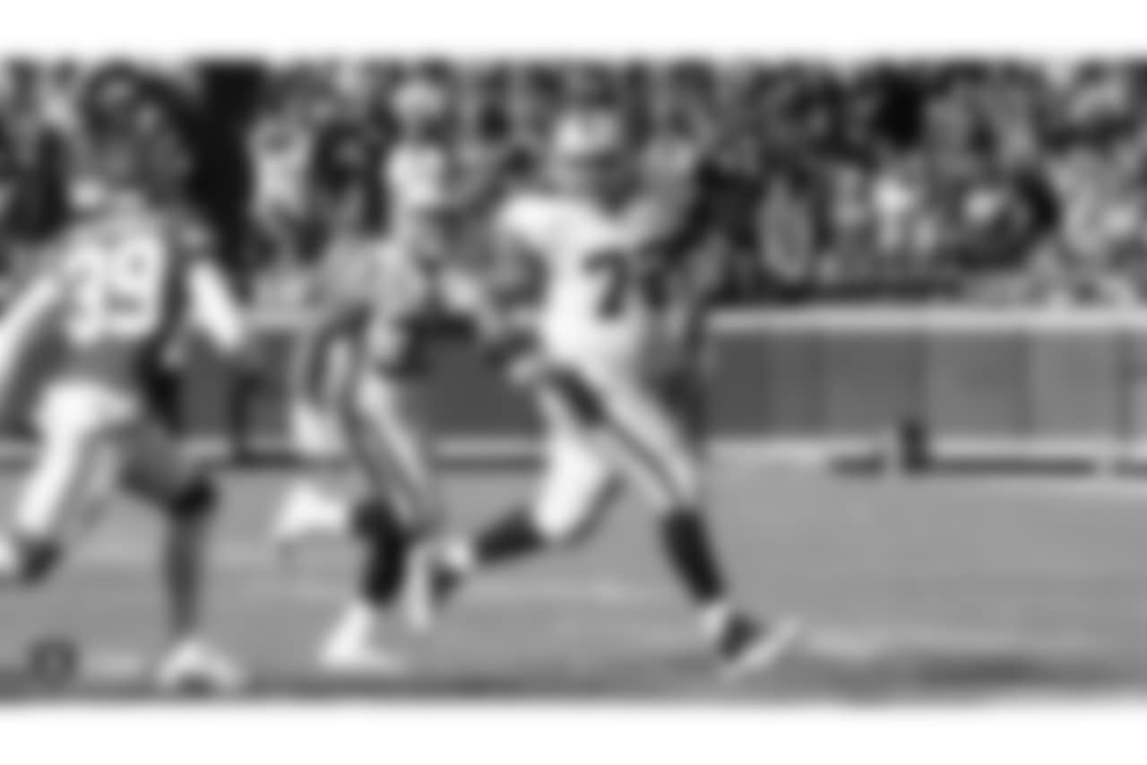 T Donald Penn