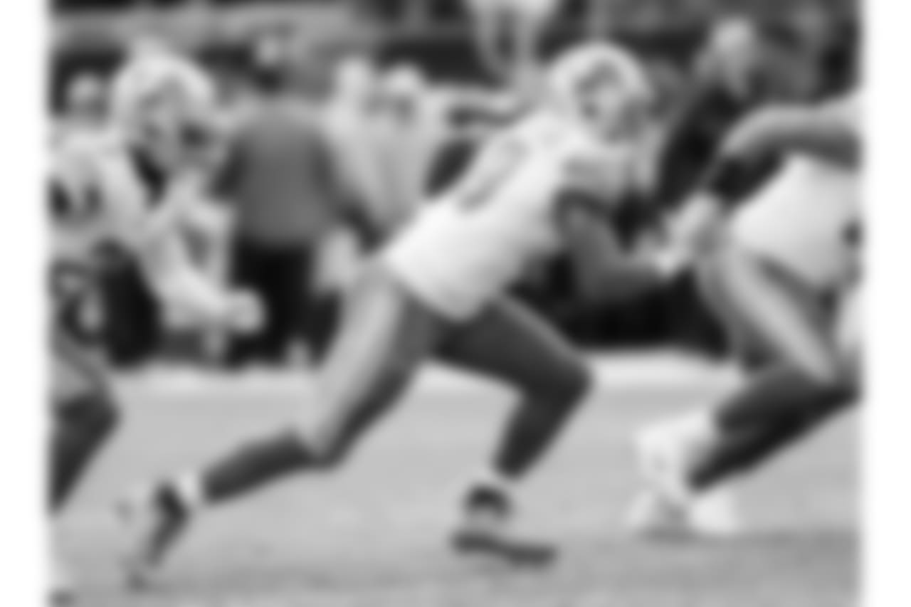 Scott Boehm/Associated Press