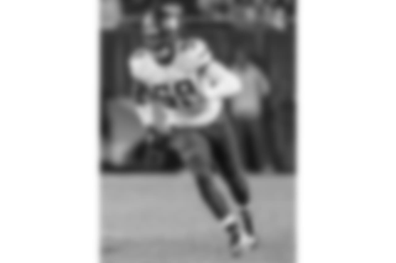 Kevin Terrell/Associated Press