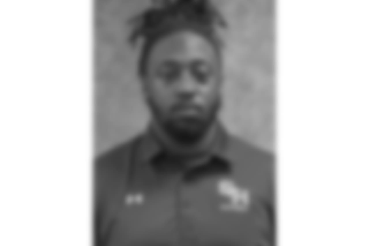 Sam Houston St. DT P.J. Hall - 2nd round, 57th overall