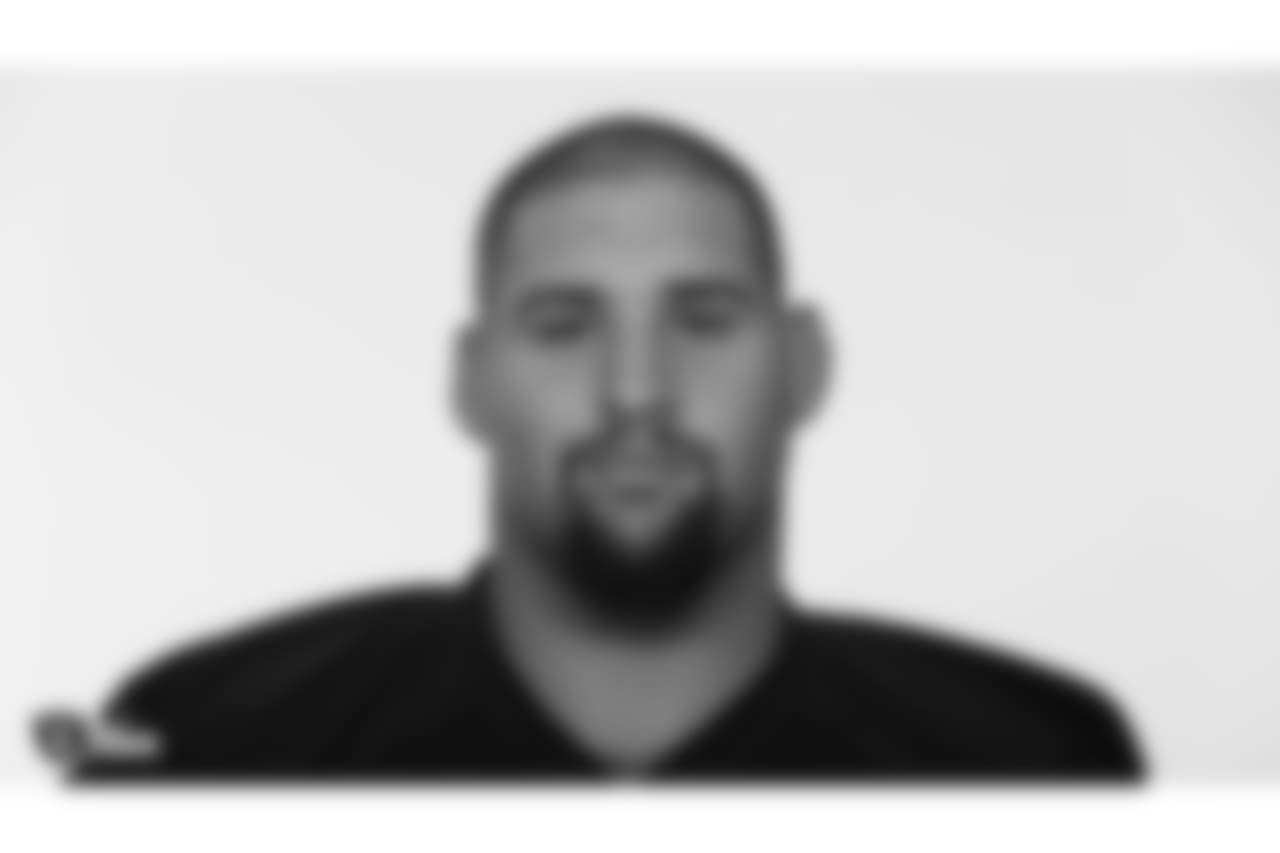 OL Jon Feliciano