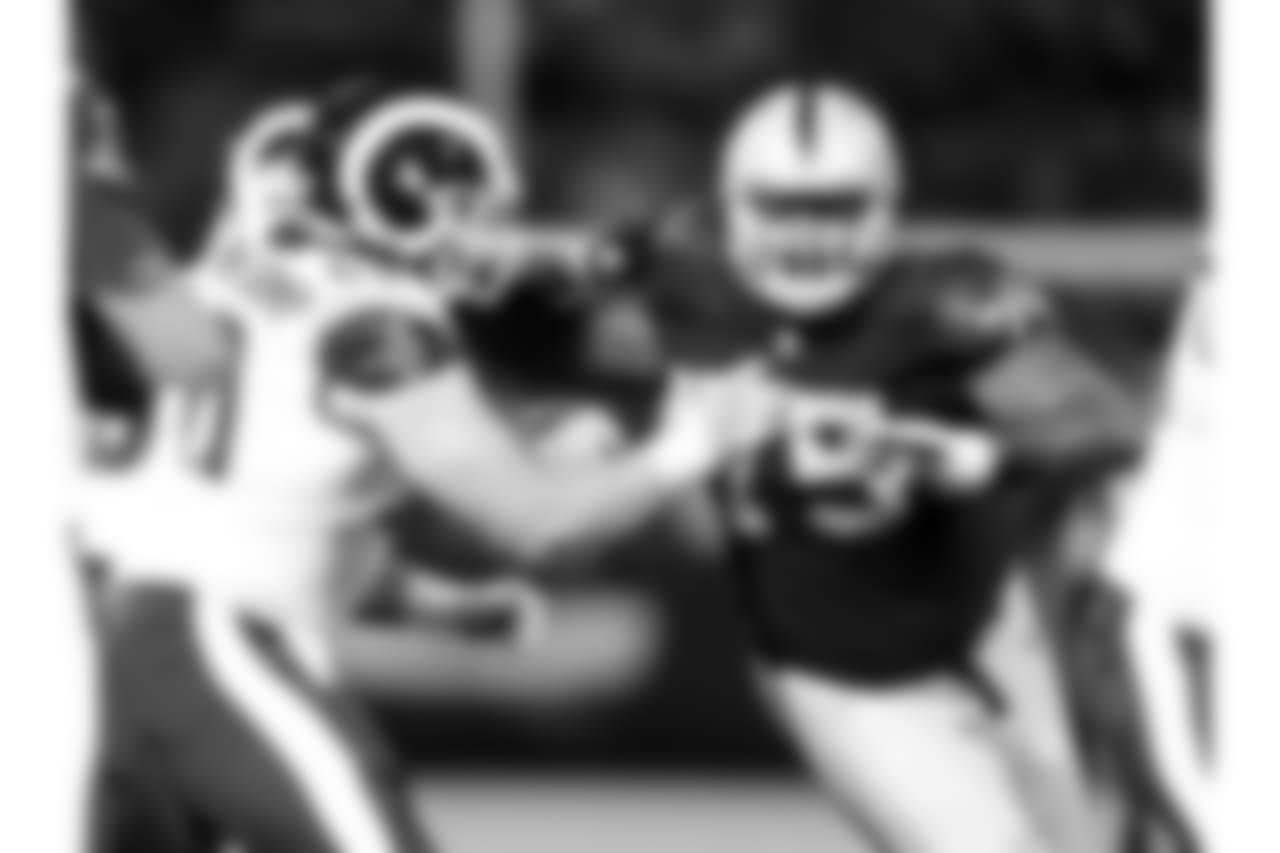 DT Darius Latham
