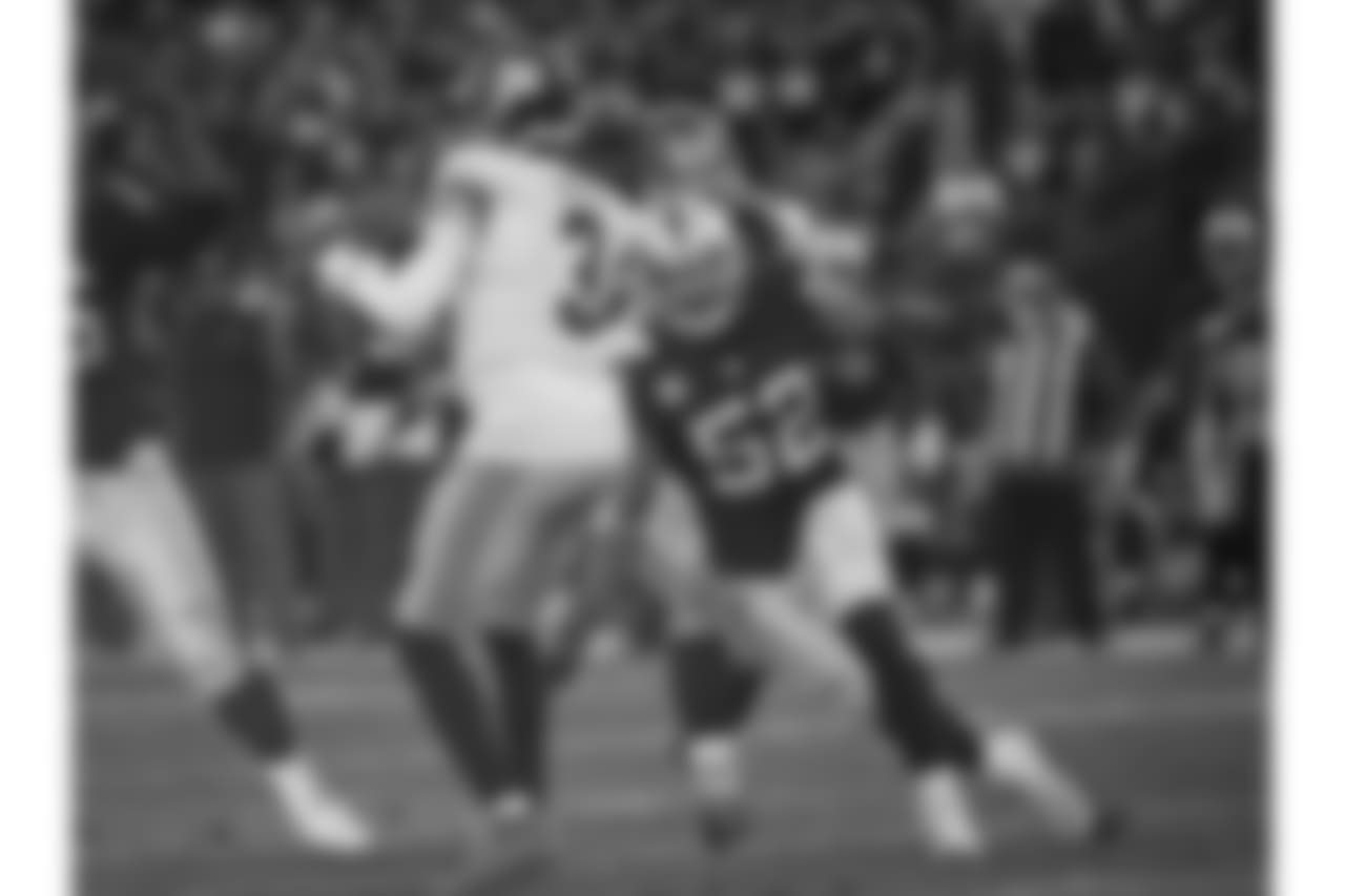 Khalil Mack