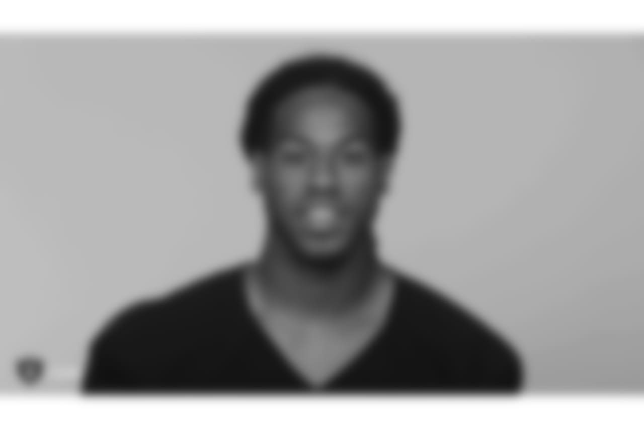 WR Seth Roberts