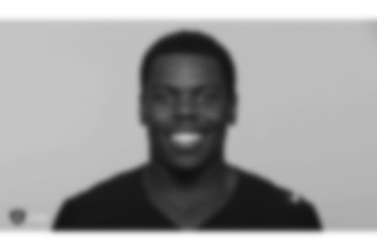 RB Jalen Richard