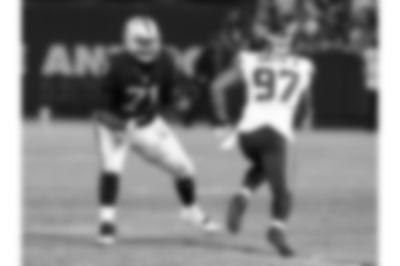 T David Sharpe