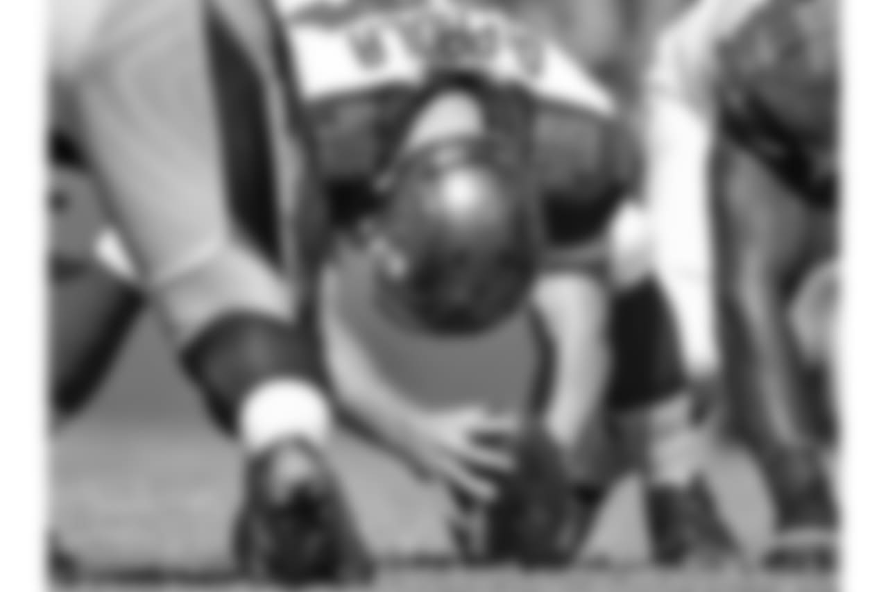 Al Messerschmidt Archive/Associated Press