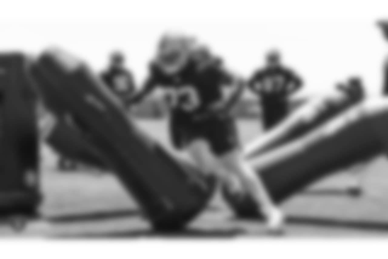 DT Maurice Hurst
