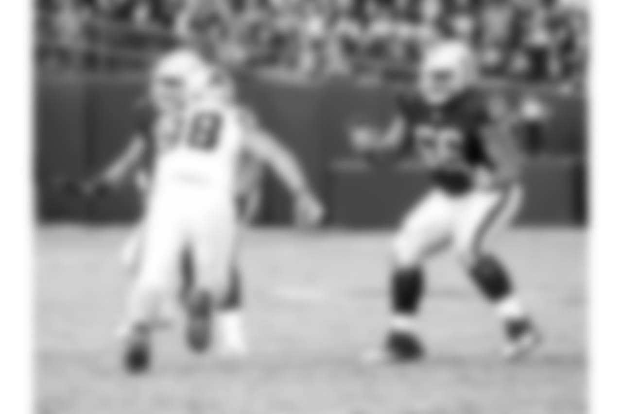 G Gabe Jackson