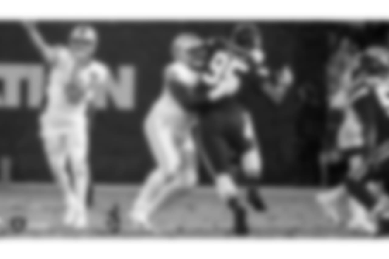G Gabe Jackson