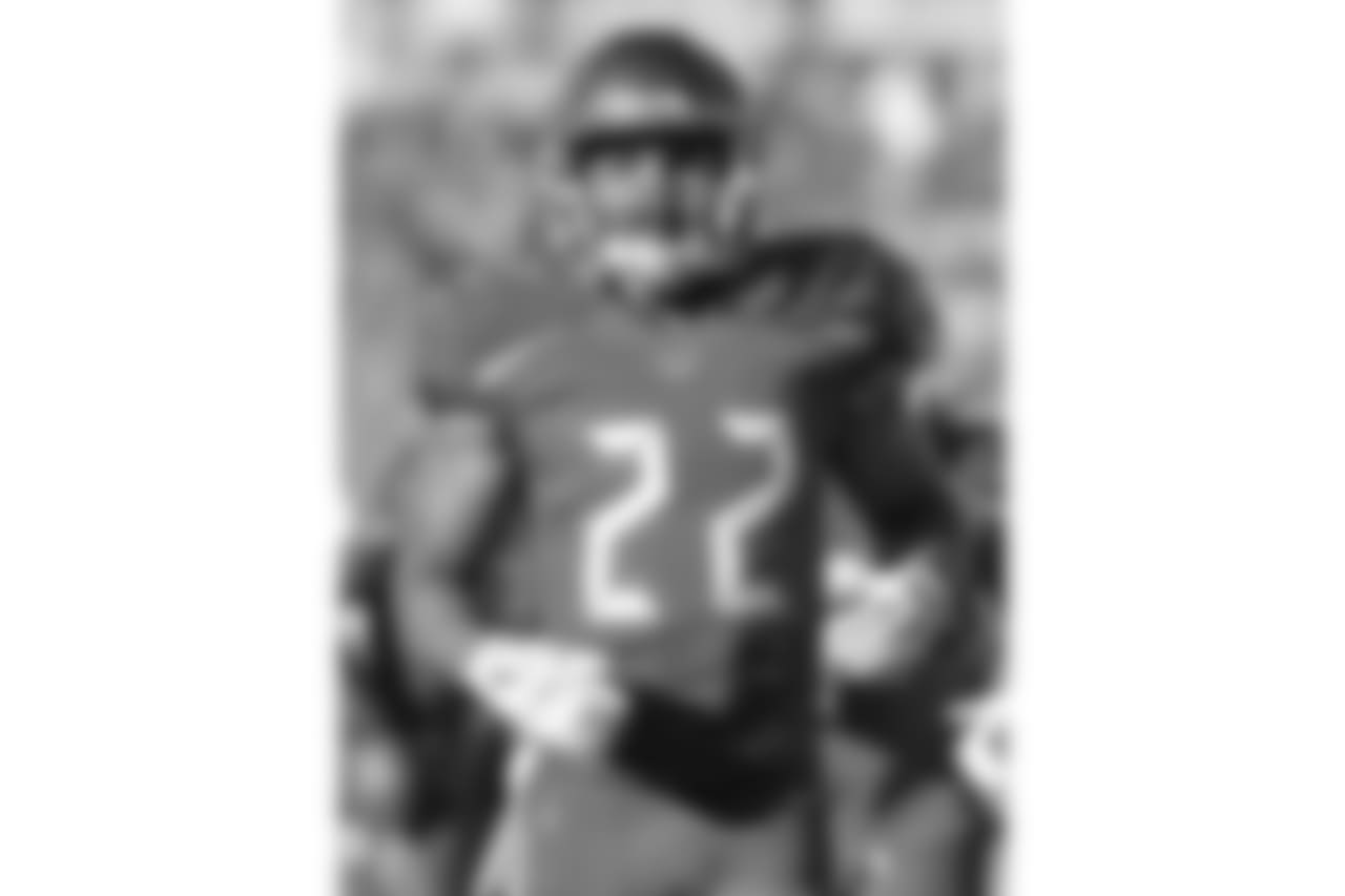 Al Messerschmidt Archive/Associated Press