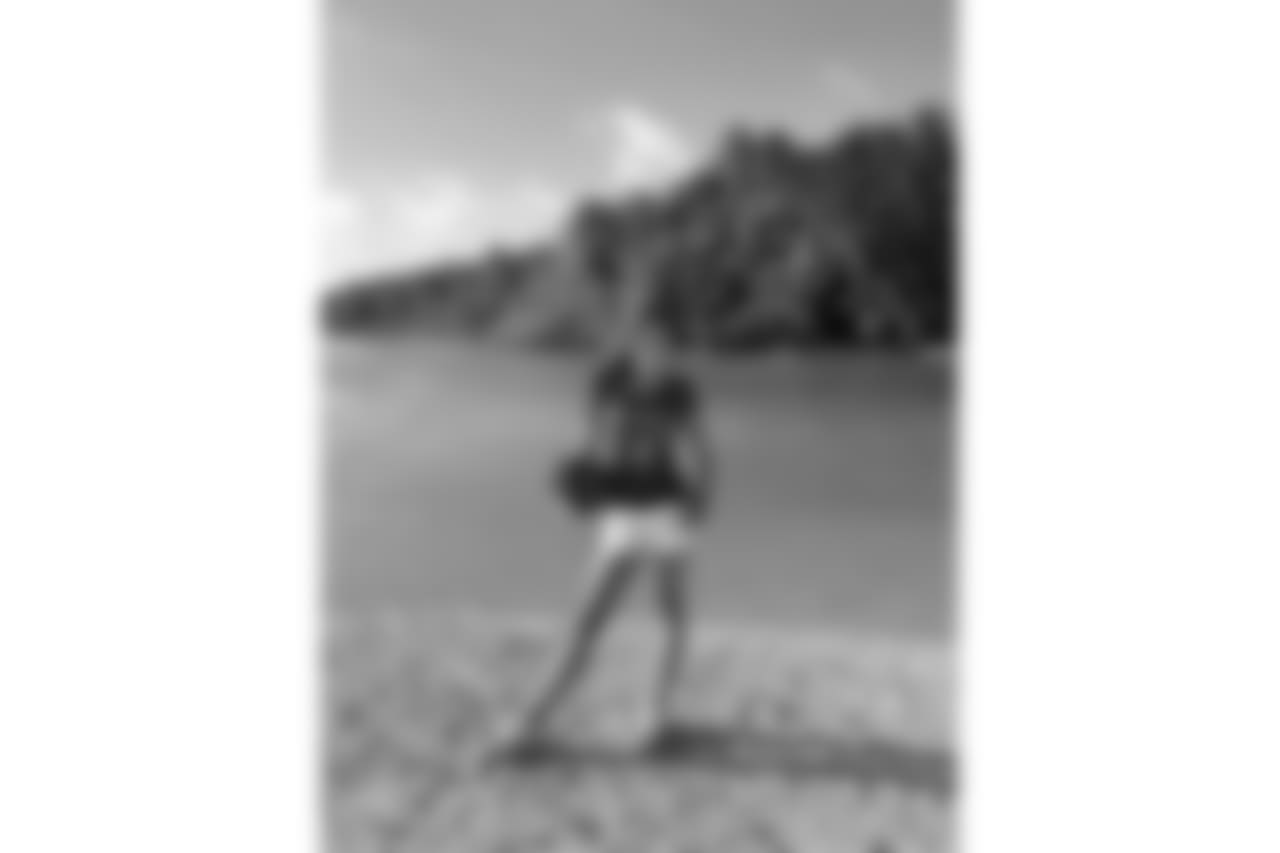 Megan - Singapore, Diego Garcia