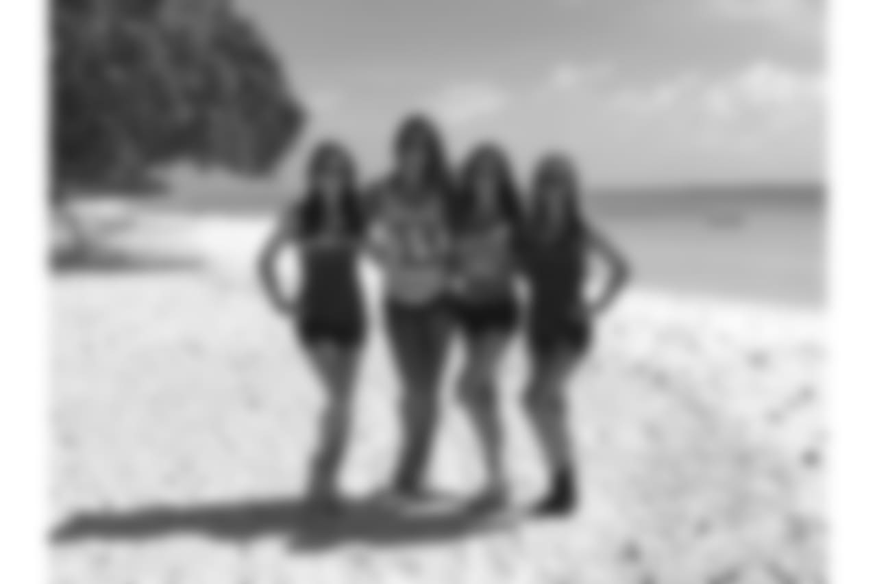 Megan - Singapore, Diego Garcia