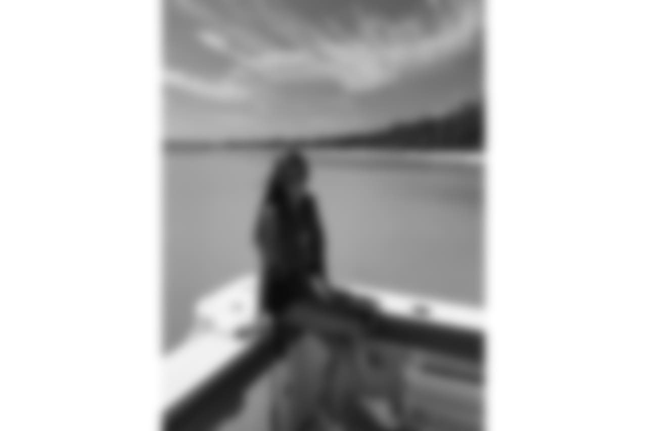 Megan - Singapore, Diego Garcia