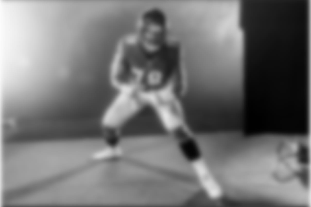 @zeus__78 (Orlando Brown Jr.) I cannot blindly follow the crowd and accept their approach... I have come to understand that life is best to be lived and not to be conceptualized...Daily growth.