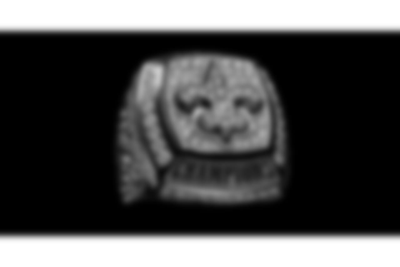 New Orleans Saints SB XLIV