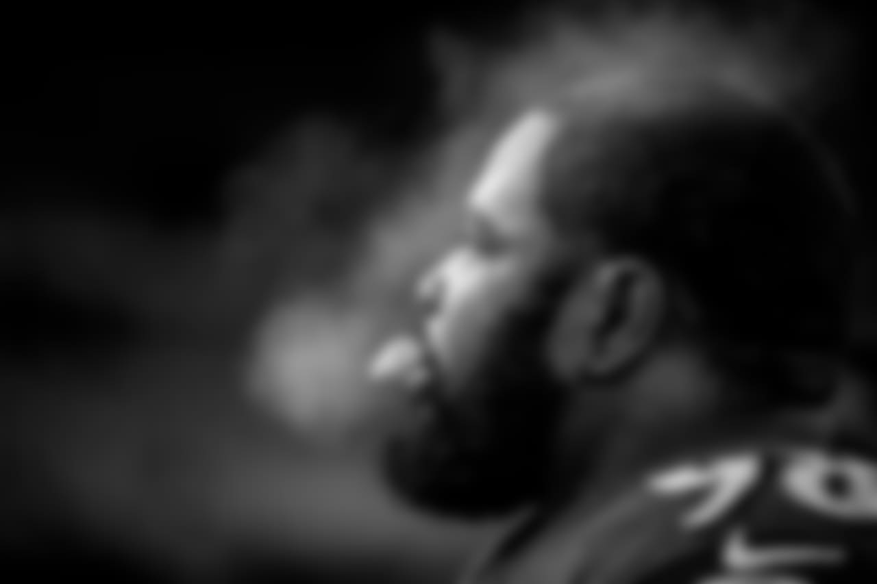 DT Brandon Williams