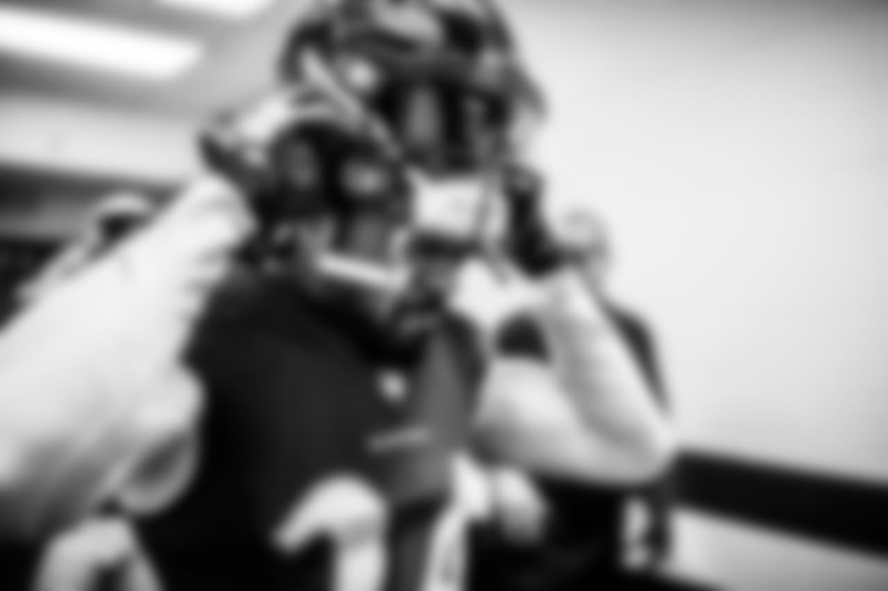 CB Brandon Carr