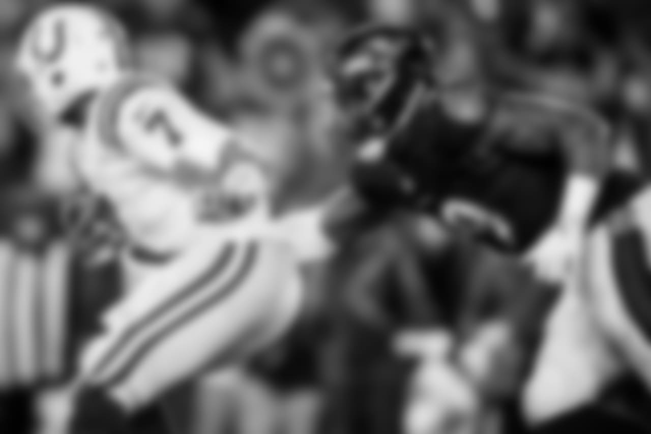 OLB Matthew Judon